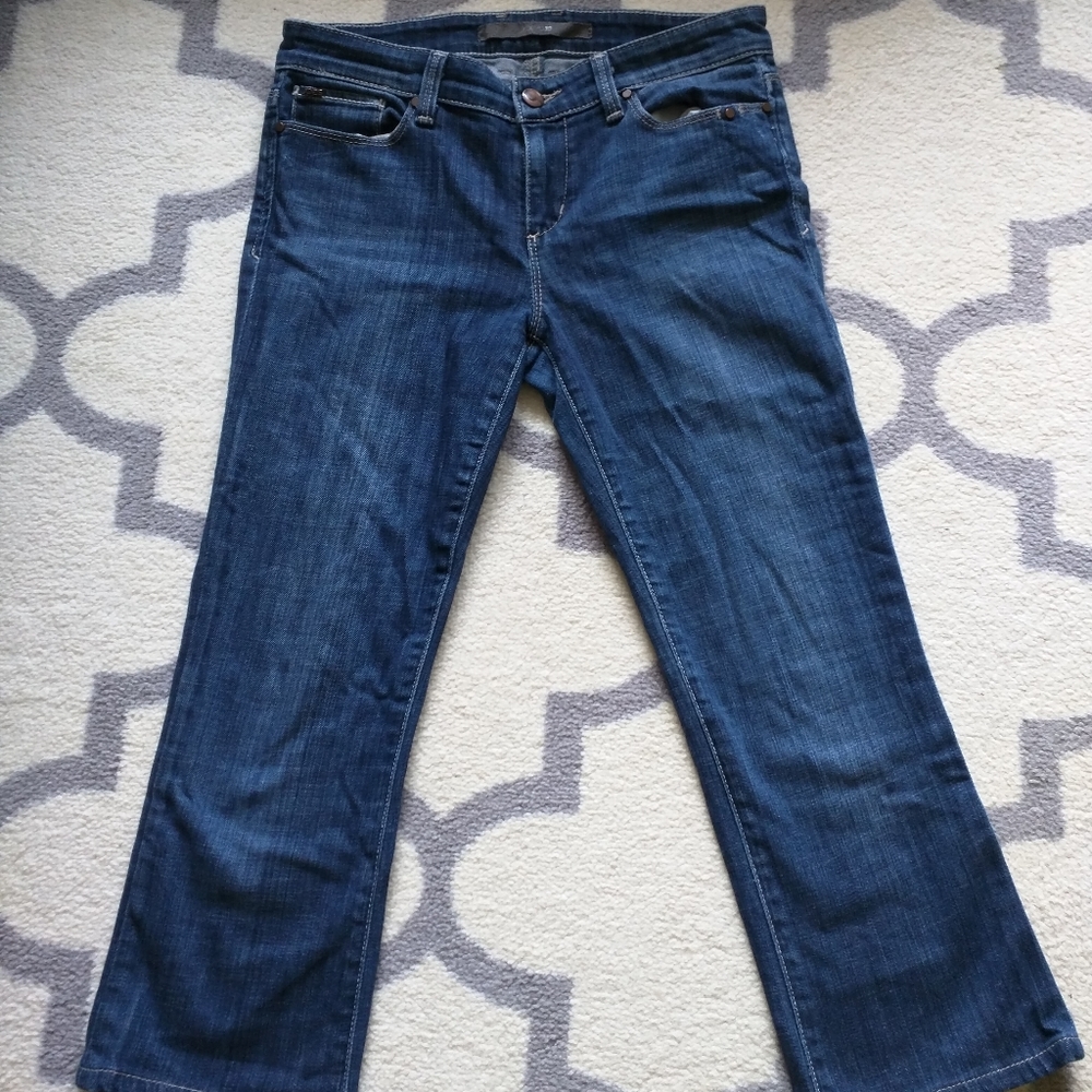 Joe's the Provocateur Petit Fit Ankel Jeans